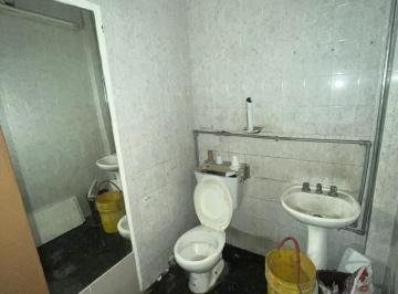 Bodega-Galpón , Villa Soldati · Galpon de Losa 395 m² con Oficina