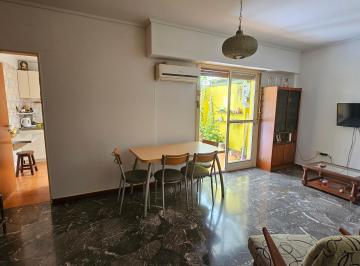 Departamento de 3 ambientes, Villa del Parque · Departamento 3 Ambientes C/ Doble Patio