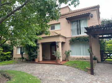 Casa de 7 ambientes, Tigre · Casa con 6 Dorm. en Venta, Barrancas de San José