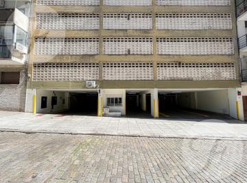 Garage · 26m² · Oportunidad Cochera Doble - Recoleta