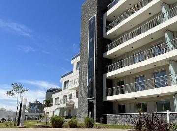Departamento · 53m² · 2 Ambientes · 1 Cochera · Departamento 1 Dormitorio con Cochera (Pb "A")