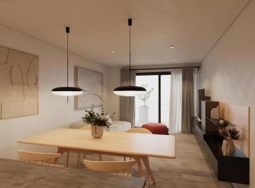 Departamento · 34m² · 2 Ambientes · Departamento Vista Al Mar. Jano III Costanera