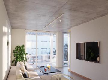 Departamento · 60m² · 2 Ambientes · Departamento 2 Ambientes con Patio y Balcón en Belgrano/coghlan