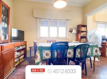 Departamento · 43m² · 3 Ambientes · PH 3 Ambientes Venta - Carapachay