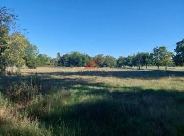 Terreno · 2025m² · Terreno Lote en Venta en Comarca del Sol, Exaltación de La Cruz, G. B. a. Zona Norte