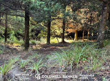 Terreno · 2500m² · Venta Lote San Martin de Los Andes 2500 m² Subdivisible con Vistas B° Handel
