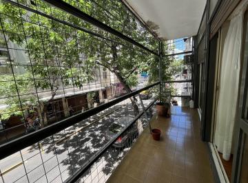 Departamento · 70m² · 4 Ambientes · 1 Cochera · Departamento en Alquiler en Ecuador Al 1400