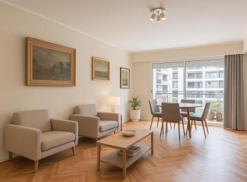 Departamento · 76m² · 4 Ambientes · Departamento en Palermo Chico de 4 Ambientes con Balcon
