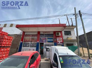 Bodega-Galpón · 350m² · 5 Ambientes · Galpon con Dos Pisos en Alquiler Sobre Ruta 8