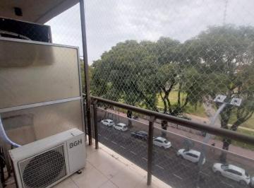 Departamento de 1 ambiente, Chacarita · Chacarita - Av Corrientes 6400 - Luminoso Monoambiente!