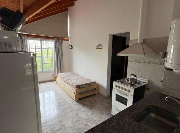 Departamento de 2 ambientes, Villa Carlos Paz · Departamento C/cochera Centro Villa Carlos Paz