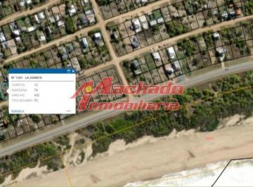 Foto1 · Lote en Venta en La Juanita - Jose Ignacio a 100 m del Mar.