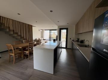 Departamento · 120m² · 4 Ambientes · 1 Cochera · Arenas V Departamento 3 Ambientes en Venta a m del Mar