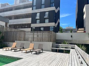 Departamento · 130m² · 4 Ambientes · 1 Cochera · Arenas V Departamento 3 Ambientes en Venta a m del Mar