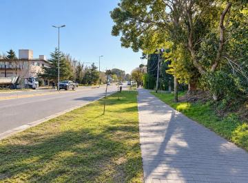 Terreno · 425m² · Lote Multifamiliar Comercial Sobre Av Espora en Valeria de Mar a La Venta
