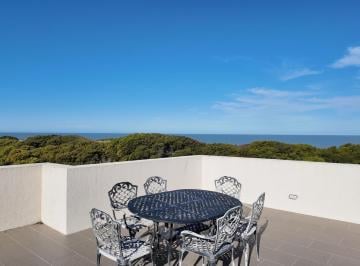 Departamento · 55m² · 2 Ambientes · Valeria del Mar Departamento en Venta Frente Al Mar