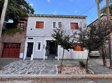Departamento de 3 ambientes, Quilmes · PH 3 Ambientes a Estrenar con Patio Interno en Alquiler