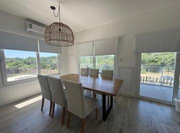 Departamento · 55m² · 2 Ambientes · Dunas del Mar Departamento en Venta en Valeria del Mar Frente Al Mar