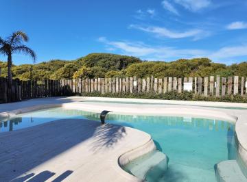 Departamento · 55m² · 2 Ambientes · Dunas del Mar Departamento en Venta en Valeria del Mar Frente Al Mar