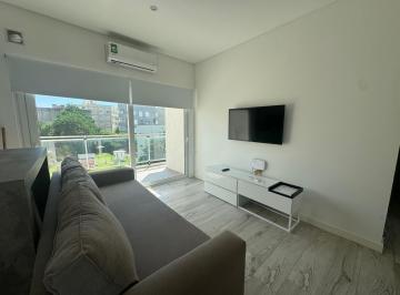 Departamento · 38m² · 2 Ambientes · Dunas del Mar Departamento en Venta en Valeria del Mar Frente Al Mar