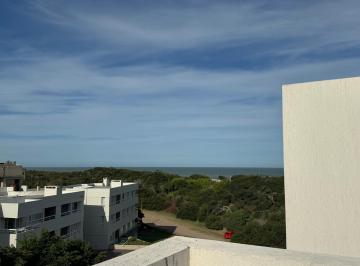 Departamento · 38m² · 2 Ambientes · Dunas del Mar Departamento en Venta en Valeria del Mar Frente Al Mar