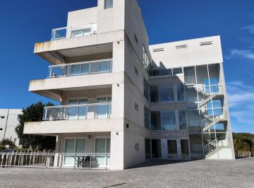 Departamento · 38m² · 2 Ambientes · Dunas del Mar Departamento en Venta en Valeria del Mar Frente Al Mar