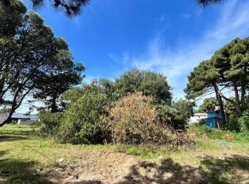 Terreno · 506m² · Lote en Valeria del Mar