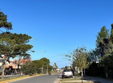 Terreno · 463m² · Valeria del Mar, Lote Comercial, Multifamiliar, Hotelero Sobre Espora Cerca del Mar