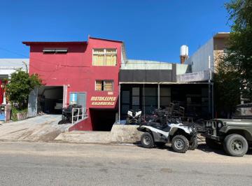 Bodega-Galpón · 500m² · Galpón en Pinamar