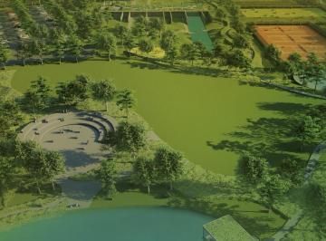Campo · 4000m² · Chacra en Nativo