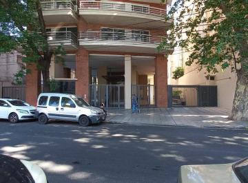 Departamento · 78m² · 3 Ambientes · 1 Cochera · Alquiler Departamento de 3 Ambientes con Cochera y Amenities en Almagro