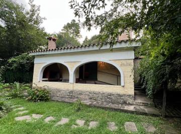 Casa de 2 ambientes, Alta Gracia · Casa a La Venta en Los Aromos – Barrio La Isla
