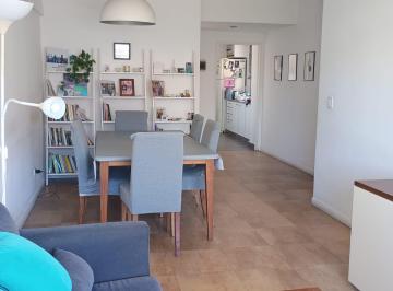 Departamento de 4 ambientes, Almagro · Departamento 4 Ambientes con Amplio Balcón y Amenities