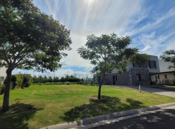 Terreno , Tigre · Excelente Lote en Castaños Nordelta