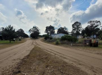 Terreno · 899m² · Lote en Costa Esmeralda - Senderos III