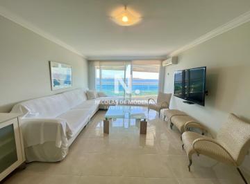 Foto1 · Venta Apartamento 2 Dorm.. Playa Mansa, Punta del Este.