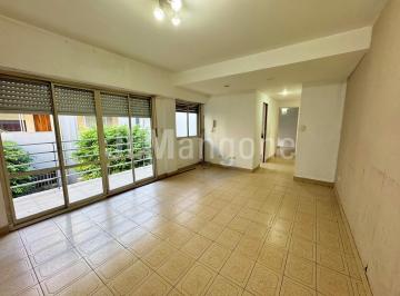 Departamento · 90m² · 4 Ambientes · Departamento 4 Ambientes con Doble Balcon (Apto Profesional)