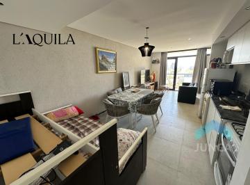 Departamento · 38m² · 1 Ambiente · 1 Cochera · Loft 42 m² Cochera. Convertible a 1 Dormitorio. Nqn