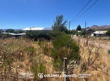Terreno · 400m² · Terreno en Venta en PH en Dina Huapi Pilcaniyeu