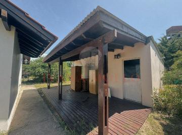 Casa · 85m² · 1 Dormitorio · Casa en Venta Sobre Lote Multifamiliar