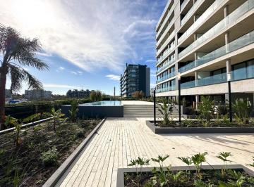 Departamento · 176m² · 5 Ambientes · 1 Cochera · Departamentos a Estrenar en Complejo Armony - Puerto Escondido - Nordelta. - Full Amenities!