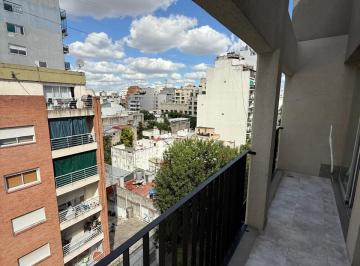 Departamento de 2 ambientes, Monserrat · Duplex 2 Ambientes Cerca Uade, a Estrenar
