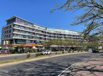 Oficina comercial · 60m² · 1 Cochera · Oficina en Alquiler en El Portal - Puerta Norte, Nordelta, Tigre