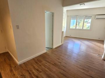 Departamento de 1 ambiente, Recoleta · Alquiler Impecable Monoambiente en Recoleta