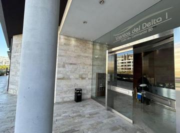 Oficina comercial · 64ha · 1 Ambiente · 1 Cochera · Oficina en Alquiler en El Portal - Vientos del Delta, Nordelta, Tigre