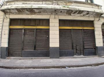 Local comercial , Monserrat · Local con Entrepiso y Sotano