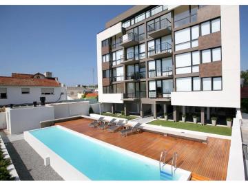Departamento de 4 ambientes, Mar del Plata · Alquiler Departamento Zona Guemes 4 Ambientes