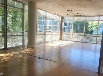 Oficina comercial · 120m² · 3 Ambientes · Oficina en Belgrano
