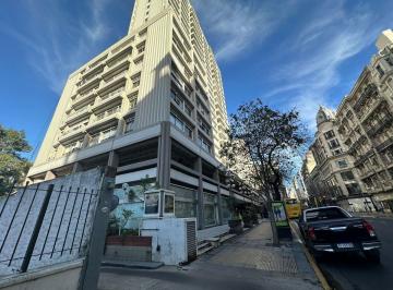Departamento · 40m² · 2 Ambientes · 1 Cochera · Alquiler 2 Amb C/cochera - Vista Al Rio - Apto Viv.