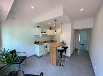 Departamento · 29m² · 2 Ambientes · 1 Cochera · Venta Departamento PH 2 Amb Merlo Apto Crédito